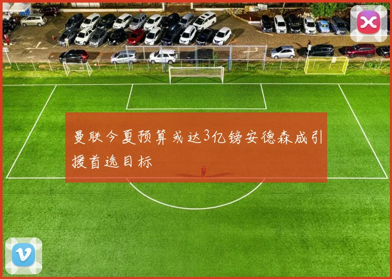 曼联今夏预算或达3亿镑安德森成引援首选目标