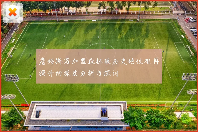 詹姆斯若加盟森林狼历史地位难再提升的深度分析与探讨